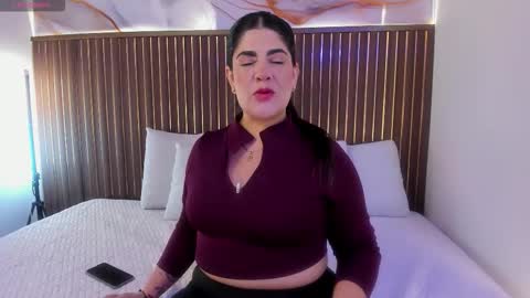 Roxie  online show from 10/24/25, 12:23