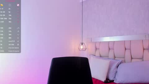 Snapshot of roxie_summers chatting on 12/22/24, 05:23 Roxie online show from 12/22/24, 05:23