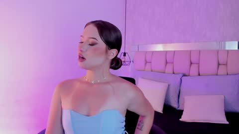 Snapshot of roxie_summers chatting on 01/05/25, 04:14 Roxie online show from 01/05/25, 04:14