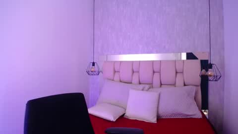 Snapshot of roxie_summers chatting on 02/24/25, 11:41 Roxie online show from 02/24/25, 11:41