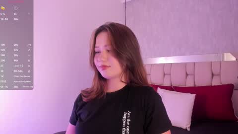 Snapshot of roxie_summers chatting on 03/04/25, 07:54 Roxie online show from 03/04/25, 07:54