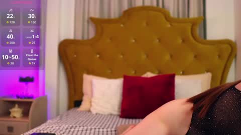 roxiee_vice online show from 03/31/26, 05:52