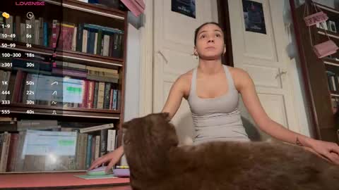 Roxie online show from 03/05/25, 09:15