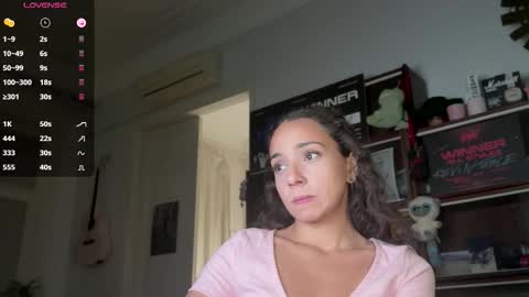 Roxie online show from 09/25/25, 12:25