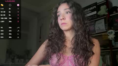 Roxie online show from 10/02/25, 09:33