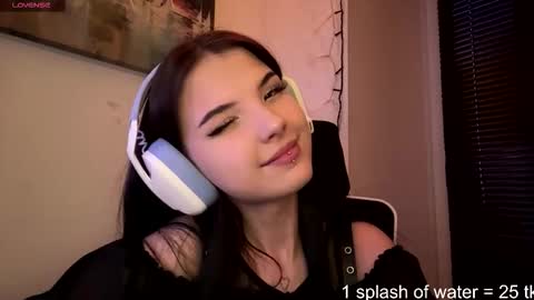 Hana online show from 03/27/26, 03:12