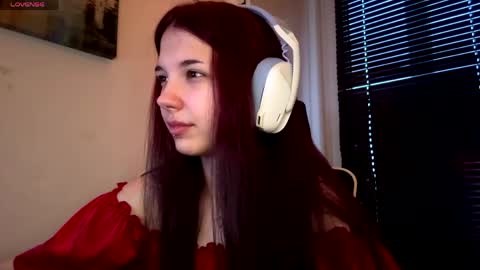 Hana online show from 04/29/26, 03:27