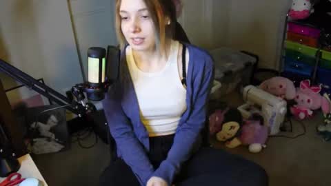 roxie online show from 01/18/26, 02:37