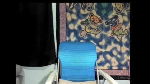 roxihazeleyes online show from 03/10/25, 10:37