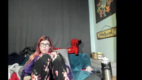 roxihazeleyes online show from 09/16/25, 03:13