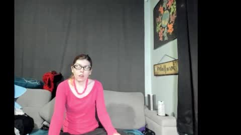 roxihazeleyes online show from 10/15/25, 05:02