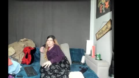 roxihazeleyes online show from 02/20/26, 06:26