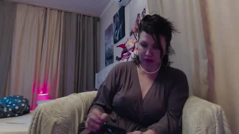 ROXOLANAA SEXY online show from 12/03/25, 02:15