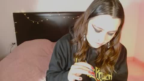 roxxxann666 online show from 12/31/24, 12:32