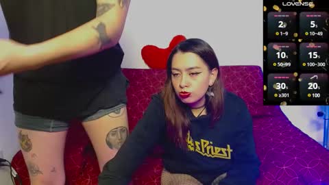 roxxxann666 online show from 01/17/25, 06:36