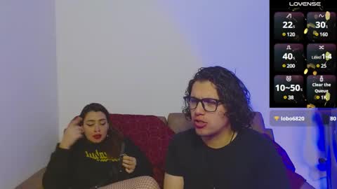 roxxxann666 online show from 01/17/25, 09:39