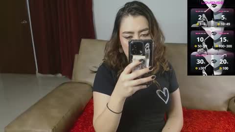 roxxxann666 online show from 02/18/25, 02:38