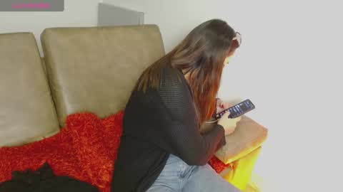 roxxxann666 online show from 02/25/25, 03:31