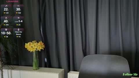 Tatyana online show from 03/27/26, 09:10