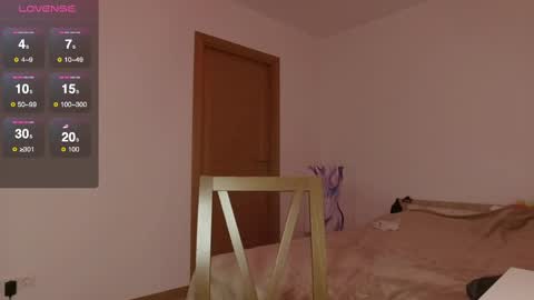 Roxieex ABBY online show from 02/22/25, 11:24