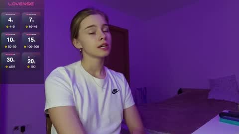 Roxieex ABBY online show from 02/27/25, 08:31