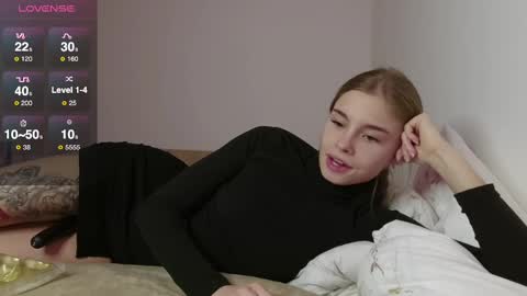 Roxieex ABBY online show from 03/03/25, 01:10