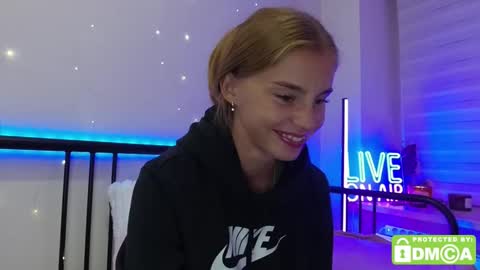 Roxieex ABBY online show from 09/13/25, 09:47