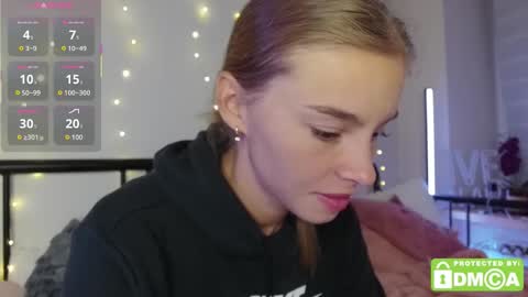 Roxieex ABBY online show from 09/23/25, 09:40