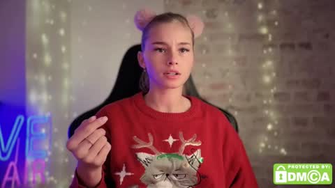 Roxieex ABBY online show from 11/09/25, 09:46