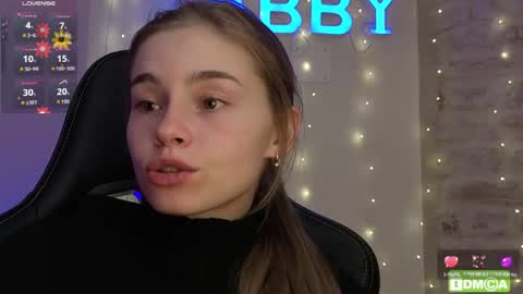 Roxieex ABBY online show from 04/22/26, 06:31