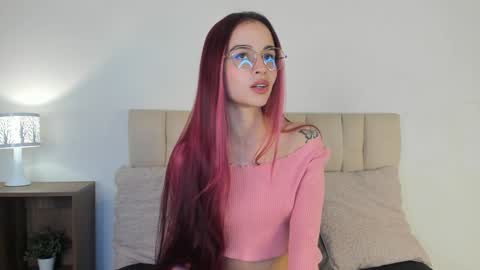 Roxxy online show from 01/25/25, 10:50