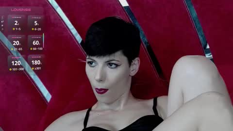 Roxy online show from 10/17/25, 04:42