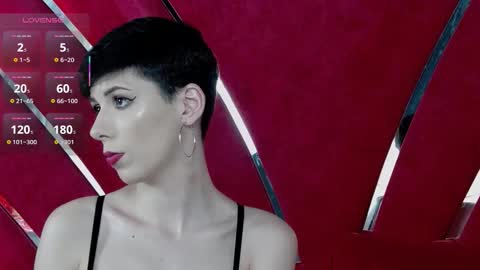 Roxy online show from 12/22/25, 05:43