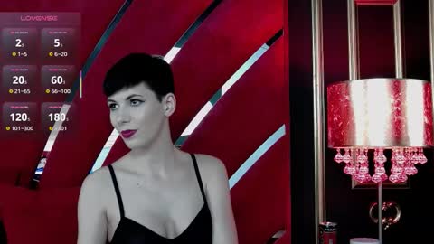 Roxy online show from 01/13/26, 06:46