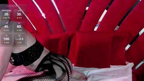 Roxy online show from 02/17/26, 07:31