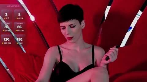 Roxy online show from 02/23/26, 09:01