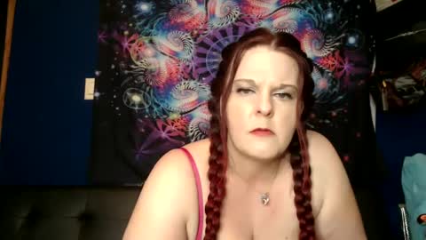 Roxxyfoxxy1 online show from 02/26/25, 10:42