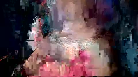 Roxxyfoxxy1 online show from 03/08/25, 10:34