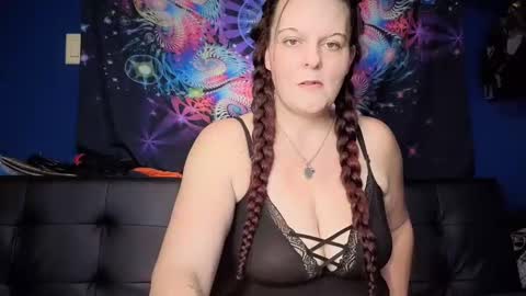 Roxxyfoxxy1 online show from 11/05/25, 08:42