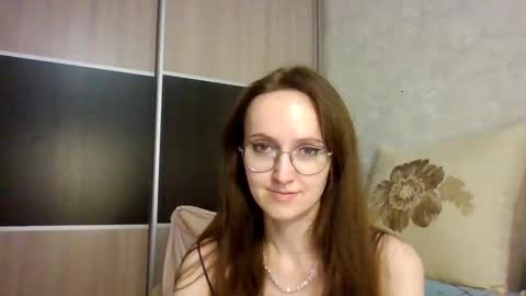 Roxxy Wharton online show from 02/20/25, 11:42