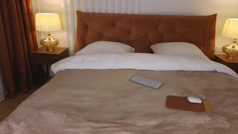 Im Roxy ntmu online show from 01/02/25, 01:30