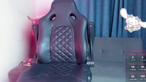 Snapshot of roxy_clark chatting on 02/15/25, 06:44 Annah online show from 02/15/25, 06:44