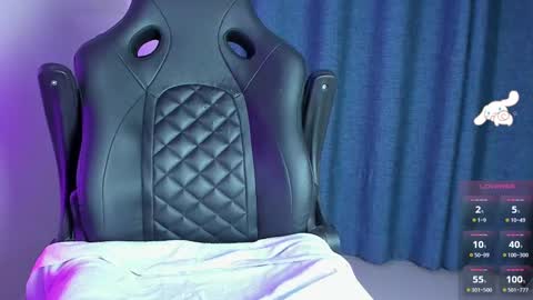 Snapshot of roxy_clark chatting on 03/11/25, 05:38 Annah online show from 03/11/25, 05:38