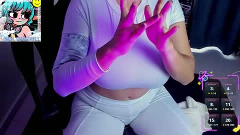 Annah  online show from 02/13/26, 12:12