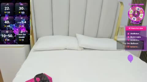 Roxy online show from 04/18/26, 11:25