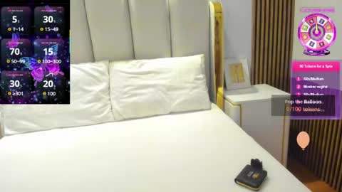 Roxy online show from 04/21/26, 11:16