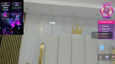 Roxy online show from 04/23/26, 11:20