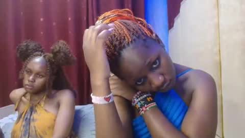 Roxy online show from 03/24/26, 09:31