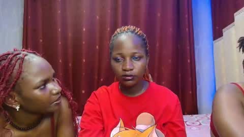 Roxy online show from 04/15/26, 11:16