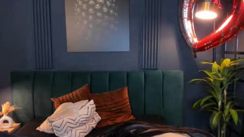 Snapshot of roxy_hell chatting on 03/05/25, 10:10 Roxy hell online show from 03/05/25, 10:10